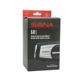 SENA 50C HELMET CLAMP KIT