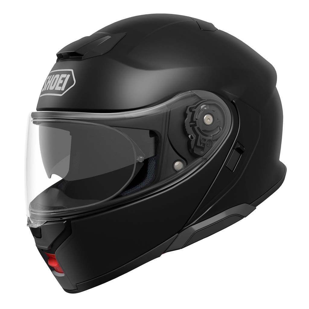 SHOEI NEOTEC 3 SOLID HELMET