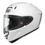 SHOEI X-FIFTEEN MOTORCYCLE FULL FACE HELMET