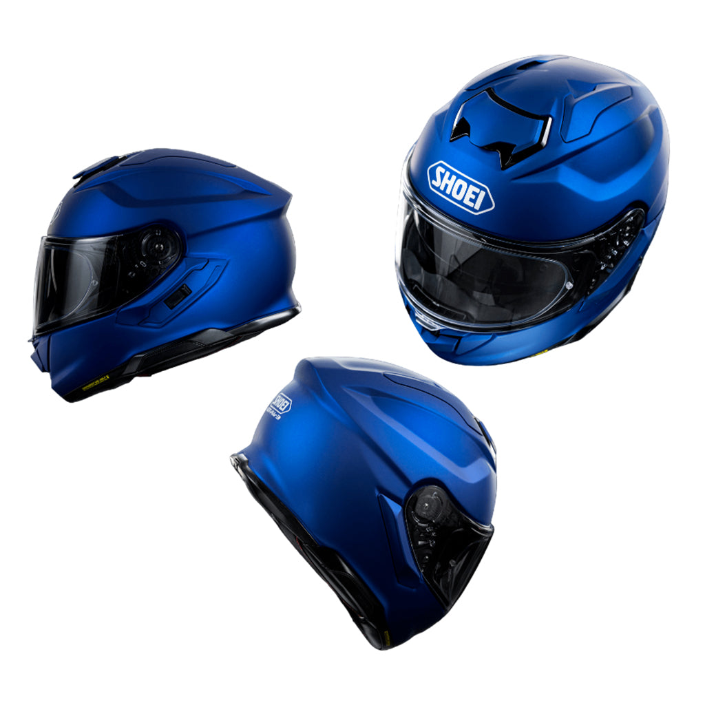 SHOEI GT-AIR 3 FULL FACE HELMET