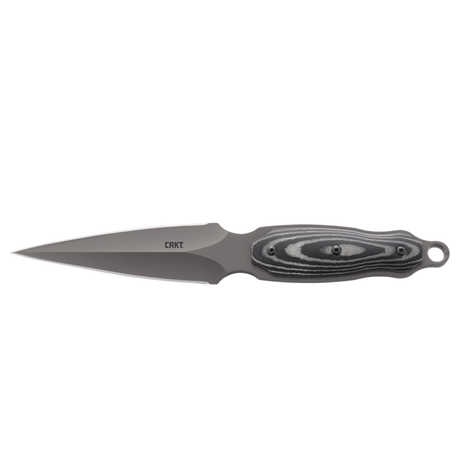 CRKT SHRILL FIXED KNIFE