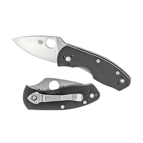 SPYDERCO AMBITIOUS