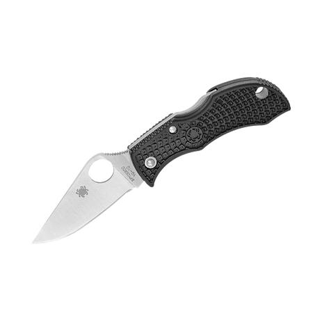 SPYDERCO MANBUG PLAIN
