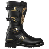 STYLMARTIN CONTINENTAL LEO LTD BOOTS