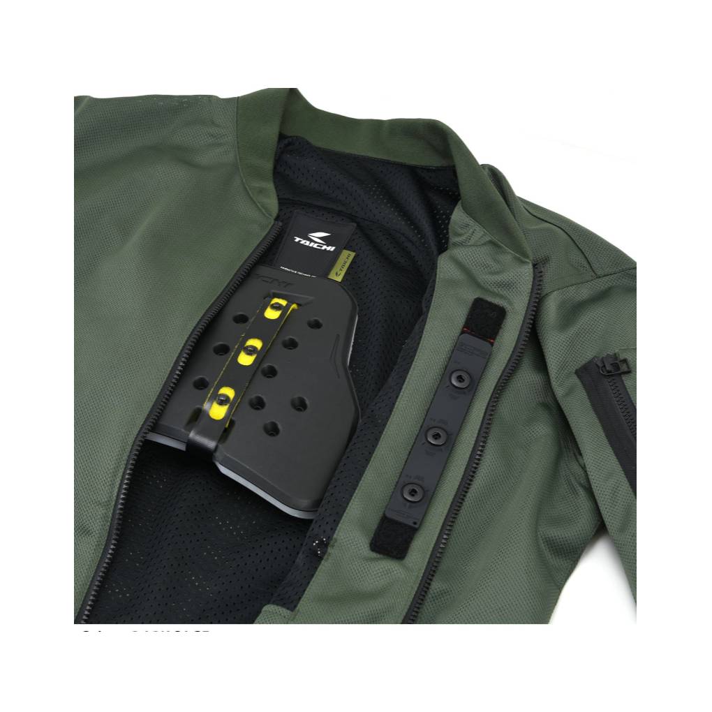 TAICHI RSJ351 AIR FLIGHT WOMEN JACKET