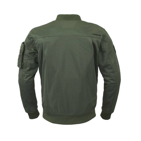 TAICHI RSJ351 AIR FLIGHT MOTORCYCLE JACKET