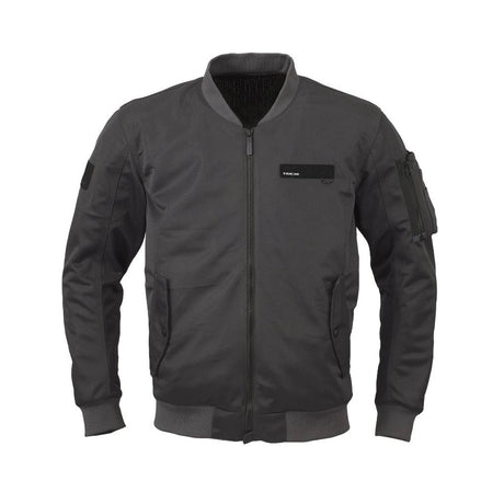 TAICHI RSJ351 AIR FLIGHT MOTORCYCLE JACKET