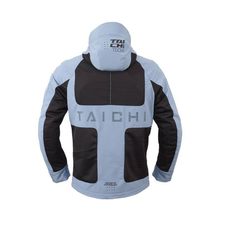 TAICHI RSJ354 AIR PARKA MOTORCYCLE JACKET FOR WOMEN