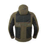 TAICHI RSJ354 AIR PARKA MOTORCYCLE JACKET