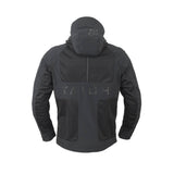 TAICHI RSJ354 AIR PARKA MOTORCYCLE JACKET FOR WOMEN