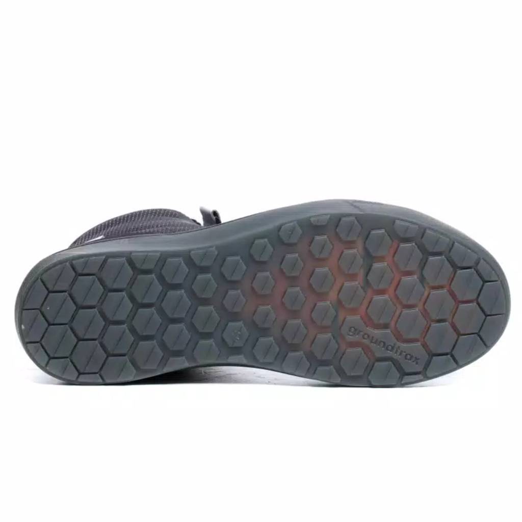 TCX IKASU 2 WATERPROOF MOTORCYCLE SHOES