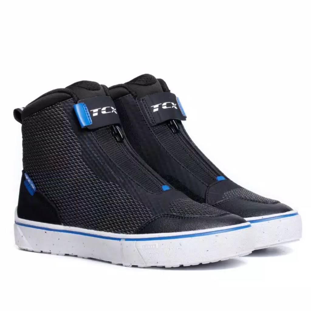 TCX IKASU 2-AIR SUMMER LADY MOTORCYCLE SHOES