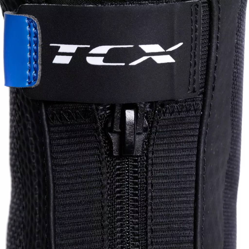 TCX IKASU 2-AIR SUMMER LADY MOTORCYCLE SHOES