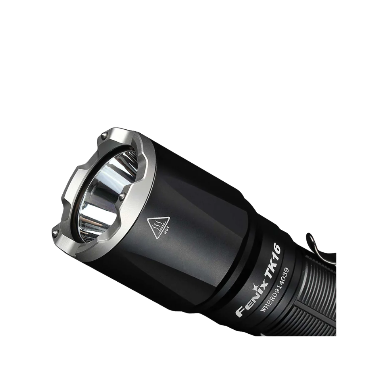 FGO FENIX TK26R 1500 LUMEN TACTICAL FLASHLIGHT