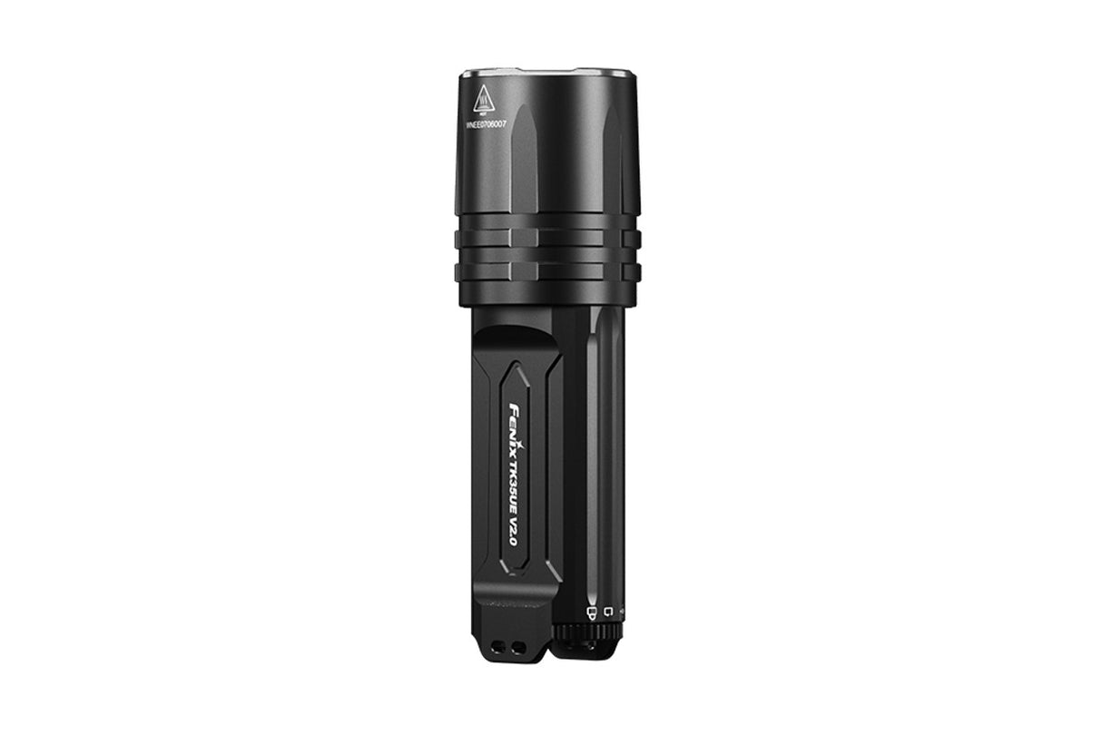 FENIX TK35UE V2.0  5000 LUMEN FLASHLIGHT