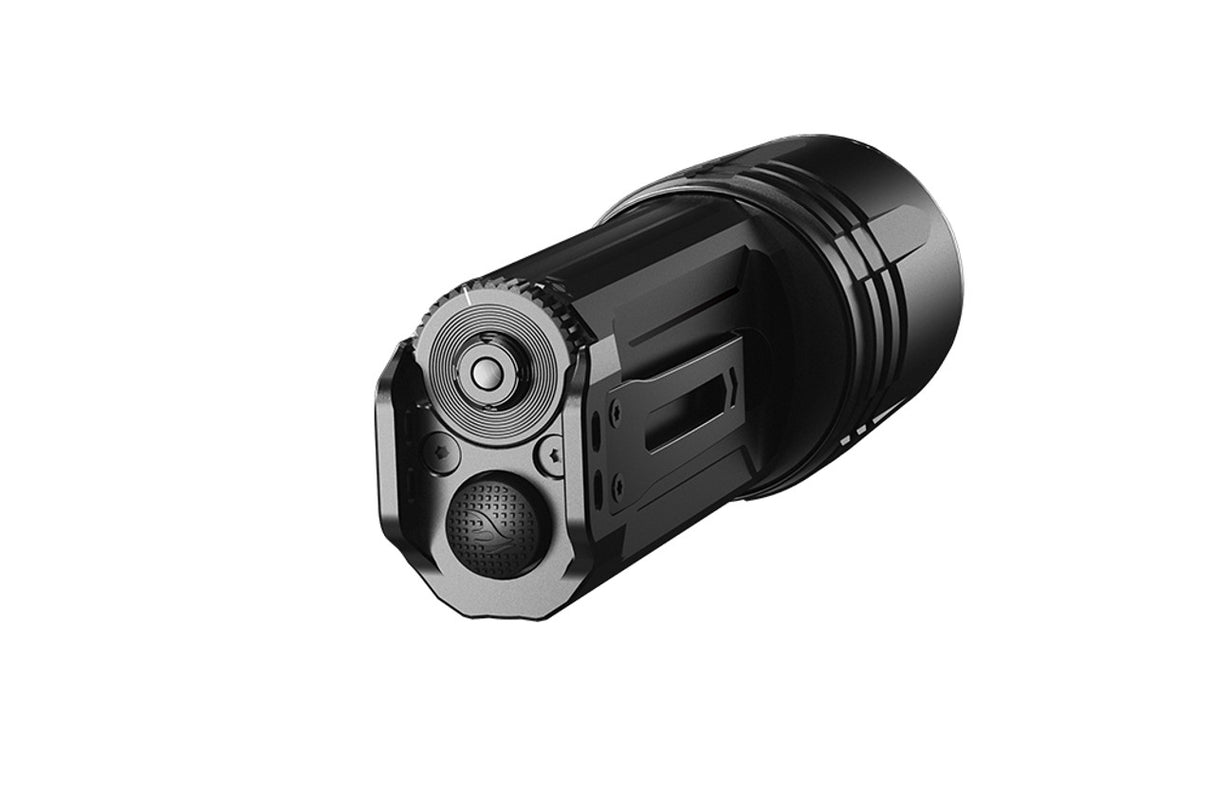 FENIX TK35UE V2.0  5000 LUMEN FLASHLIGHT