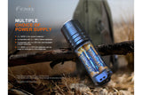 FENIX TK35UE V2.0  5000 LUMEN FLASHLIGHT