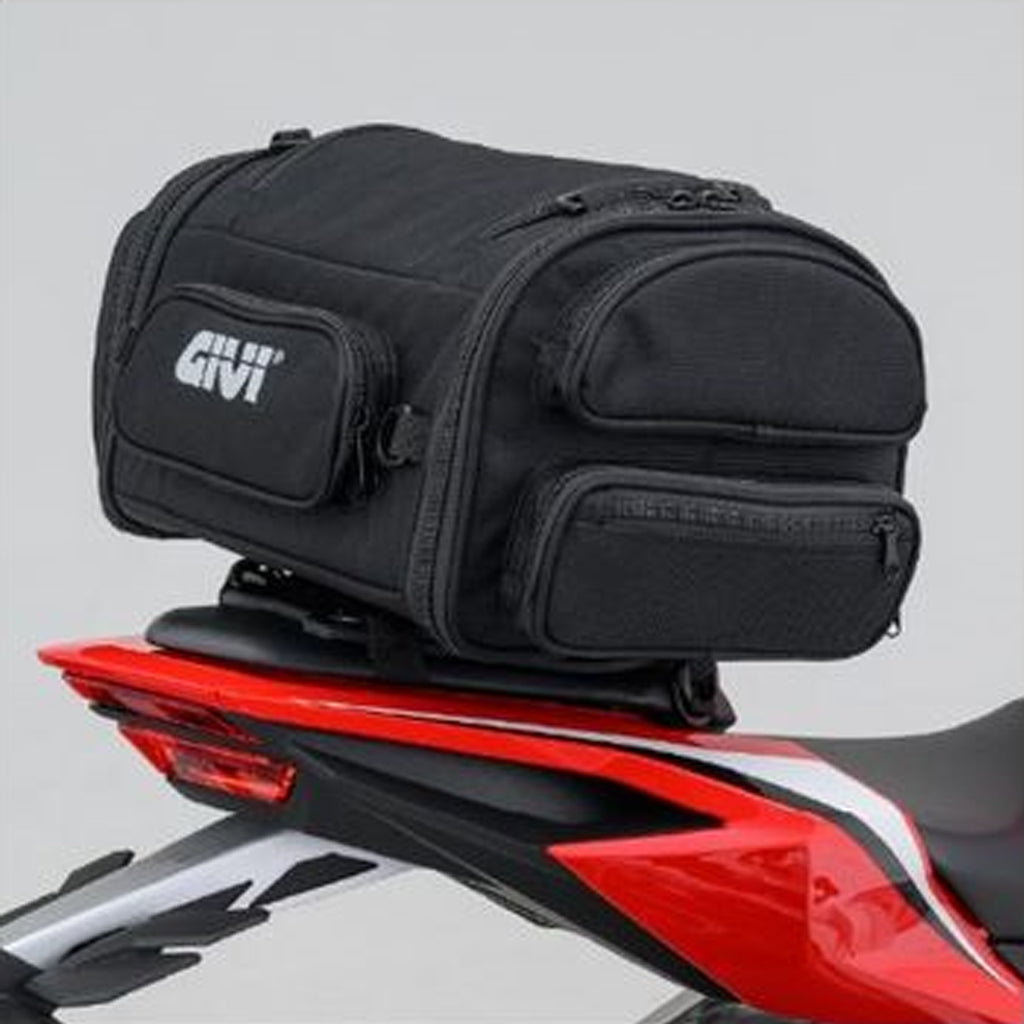 GIVI TLB18 TAIL LOCK MINI DUFFLE BAG 18L