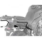GIVI REMOVE-X MOTORCYCLE SADDLE BAG SUPPORT/HOLDER