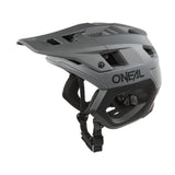 O'NEAL TRAPPER SOLID OPEN FACE MTB HELMET