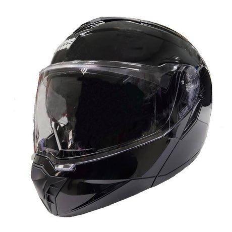 STUDDS TROOPER SPORT MOTORCYCLE MODULAR HELMET