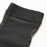 RSTAICHI TRV087 STEALTH MOTORCYCLE KNEE GUARD