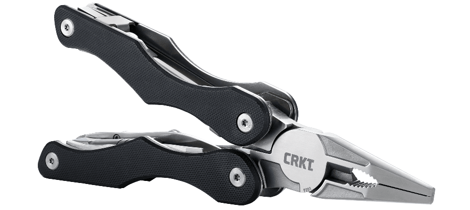 CRKT TECHNICIAN