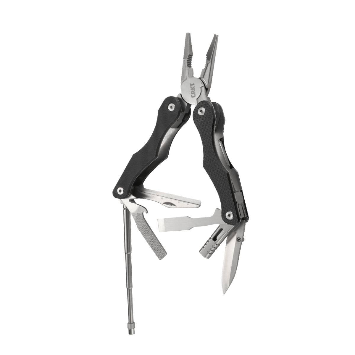 CRKT TECHNICIAN