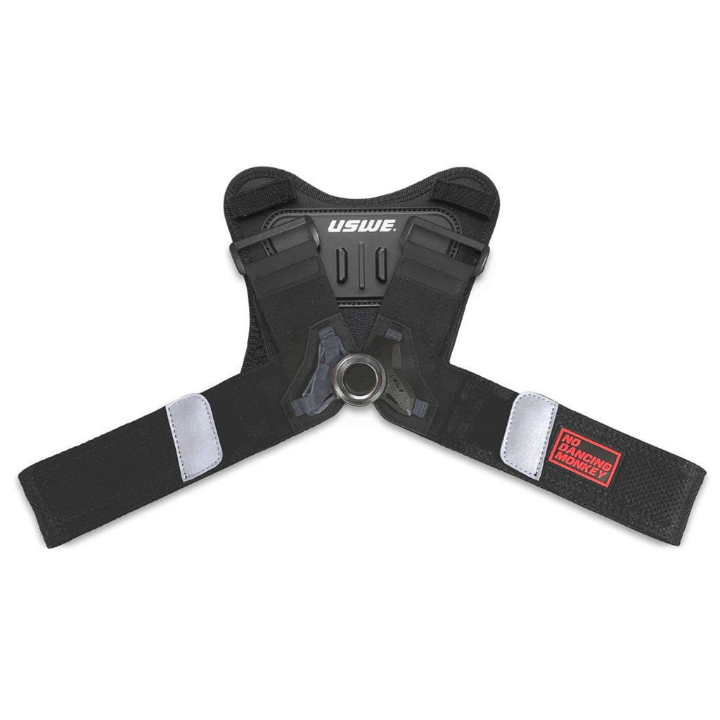 USWE NDM ACTION CAMERA HARNESS