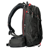 USWE VST ZIPPERED HYDRATION BACKPACK
