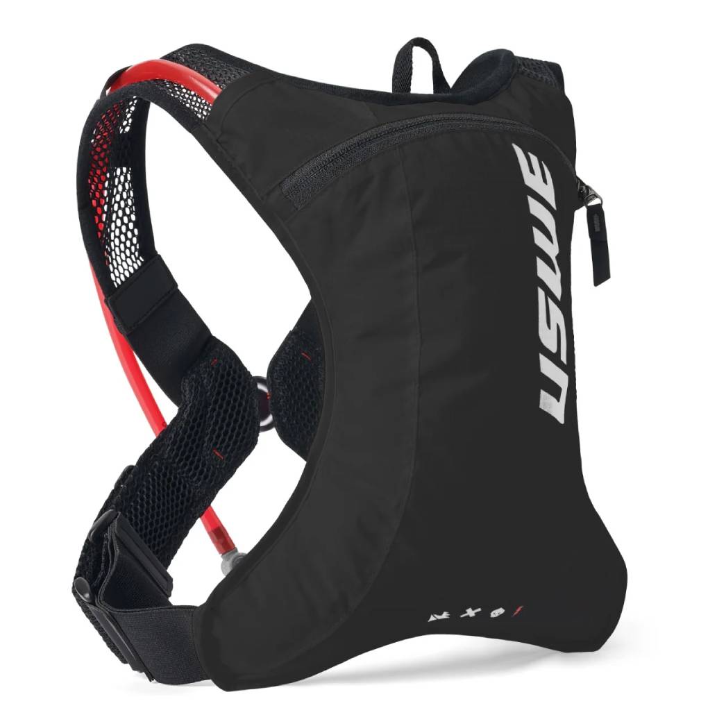 USWE RACE 2.0 2L HYDRATION BACKPACK