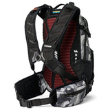 USWE SHRED MTB DAY BACKPACK