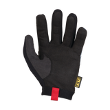 MECHANIX WEAR UTILITY BLACK