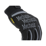 MECHANIX WEAR UTILITY BLACK