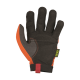 MECHANIX WEAR UTILITIY HI-VIZ ORANGE