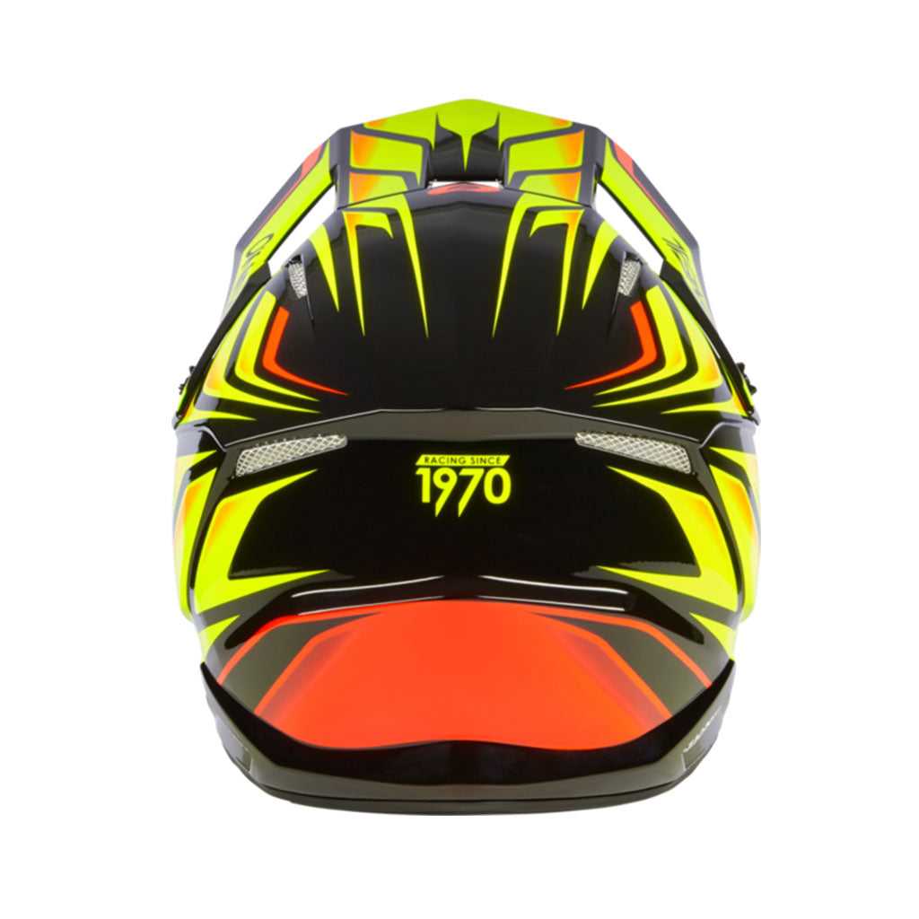 O'NEAL 3 SERIES MOTORCYCLE MOTOCROSS HELMET