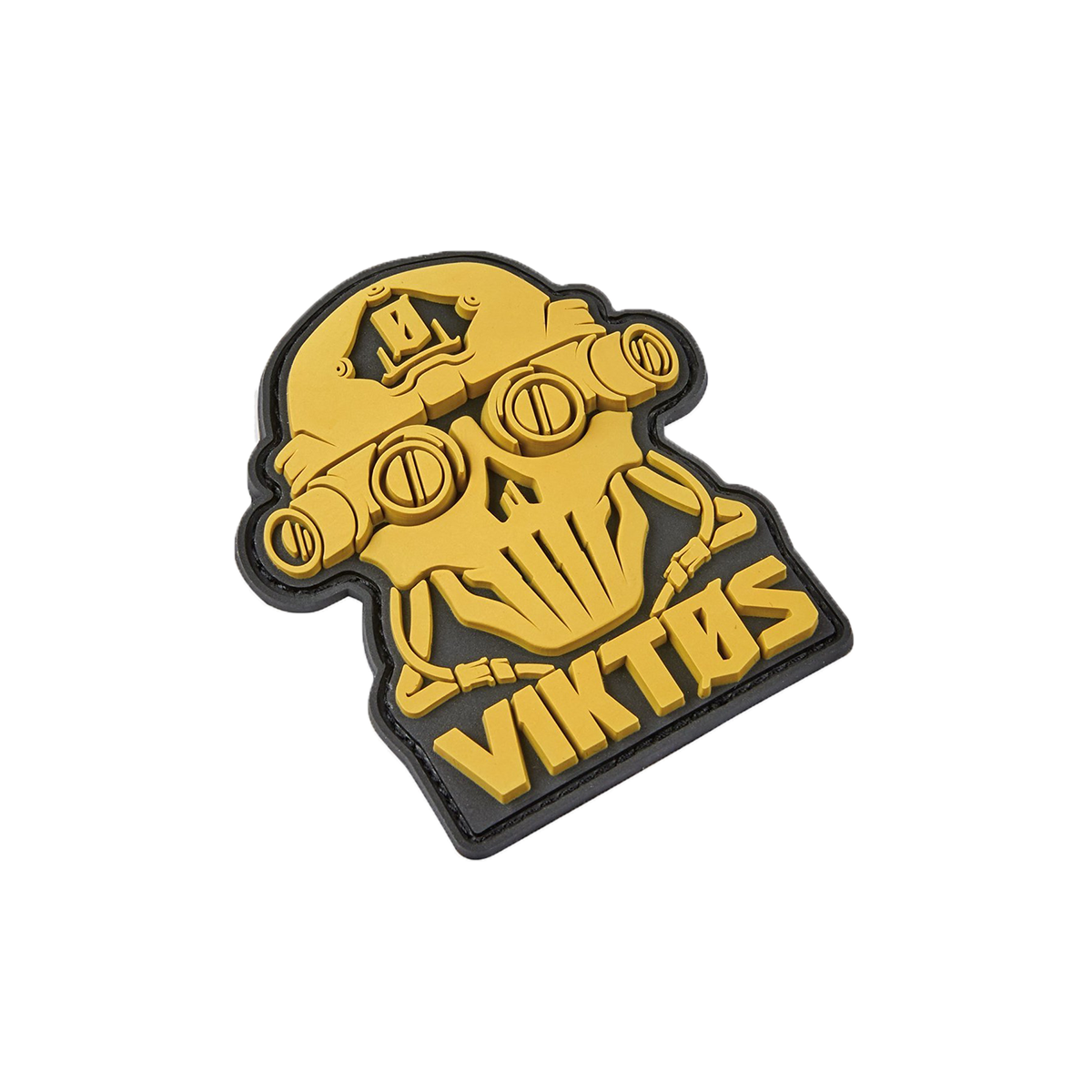 VIKTOS FOUR EYES MORALPHA PATCH