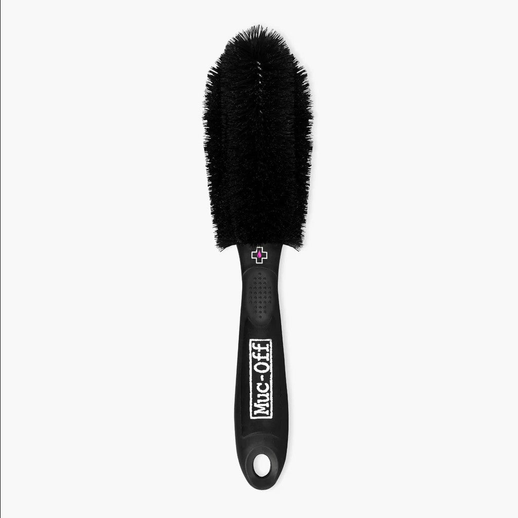 MUC-OFF PREMIUM BRUSH KIT FOR MOTORCYCLE/BIKE