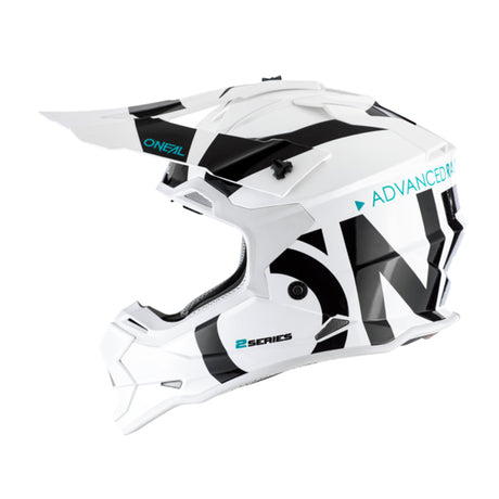 O'NEAL 2SRS MX HELMET