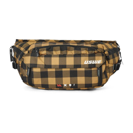 USWE RID MOTOCYCLE WAIST HIP PACK