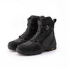 ARCX FULL GRAIN LEATHER NYLON TEXTILE WATERPROOF BOOTS