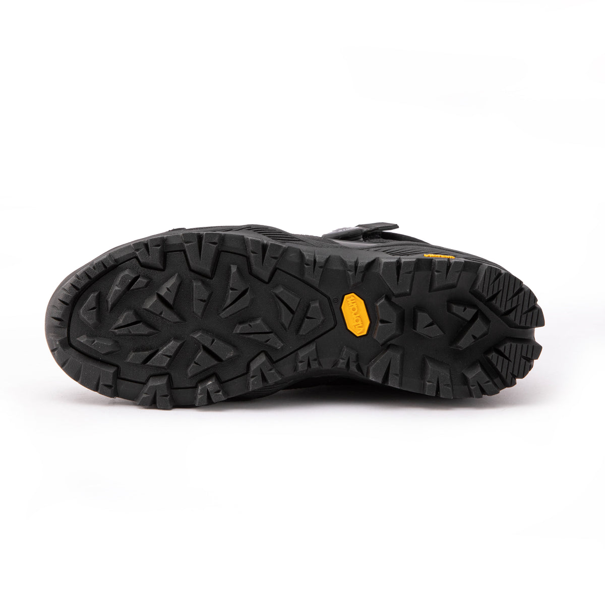 ARCX FULL GRAIN LEATHER NYLON TEXTILE WATERPROOF BOOTS