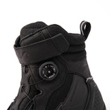 ARCX FULL GRAIN LEATHER NYLON TEXTILE WATERPROOF BOOTS