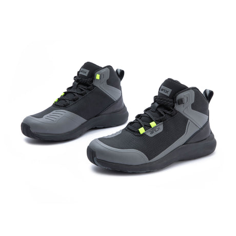 ARCX HIGH TENACITY MOTORCYCLE BOOTS
