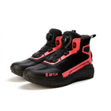 ACRX NYLON TPU MESH MOTORCYCLE SHOES