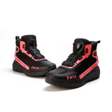 ACRX NYLON TPU MESH MOTORCYCLE SHOES
