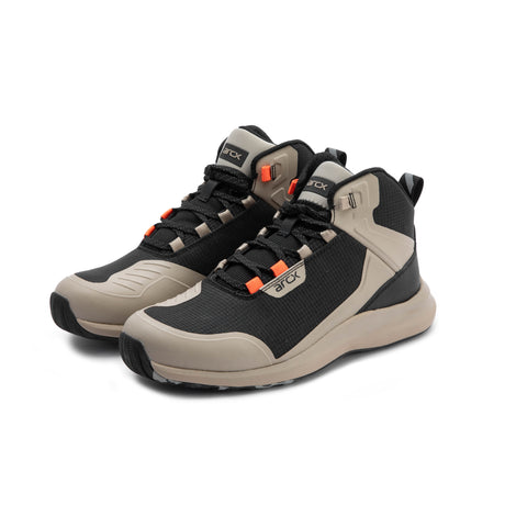 ARCX HIGH TENACITY MOTORCYCLE BOOTS