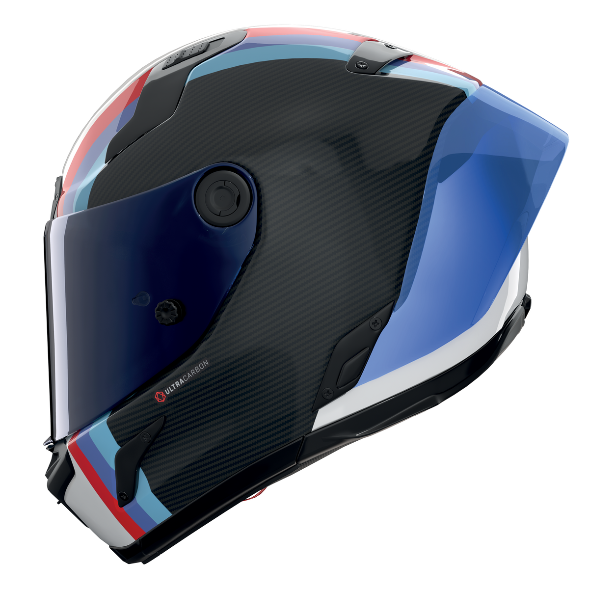NOLAN X-804RS ULTRA CARBON SPORT MOTORCYCLE HELMET