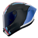 NOLAN X-804RS ULTRA CARBON SPORT MOTORCYCLE HELMET