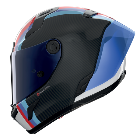 NOLAN X-804RS ULTRA CARBON SPORT MOTORCYCLE HELMET